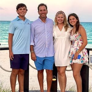 Meet your Posher, Brent